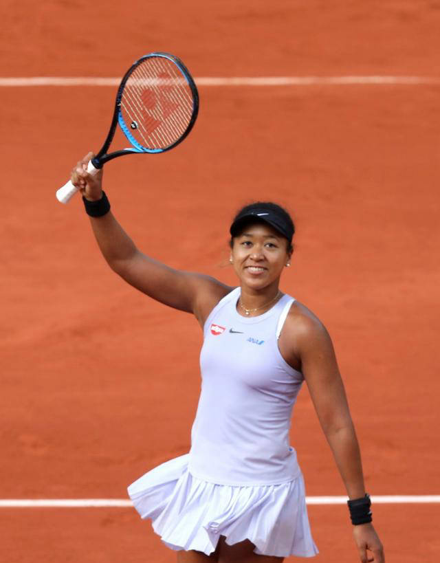 大坂直美迎来三赛季出色发挥，MAD观众热烈欢呼！